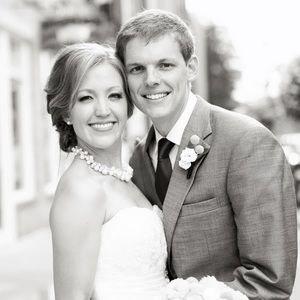 Meet your Posher, Leanna